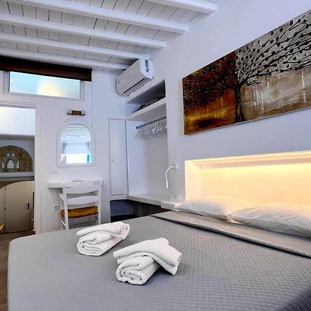 Mykonoscasa Villa Mykonos Town Eksteriør billede