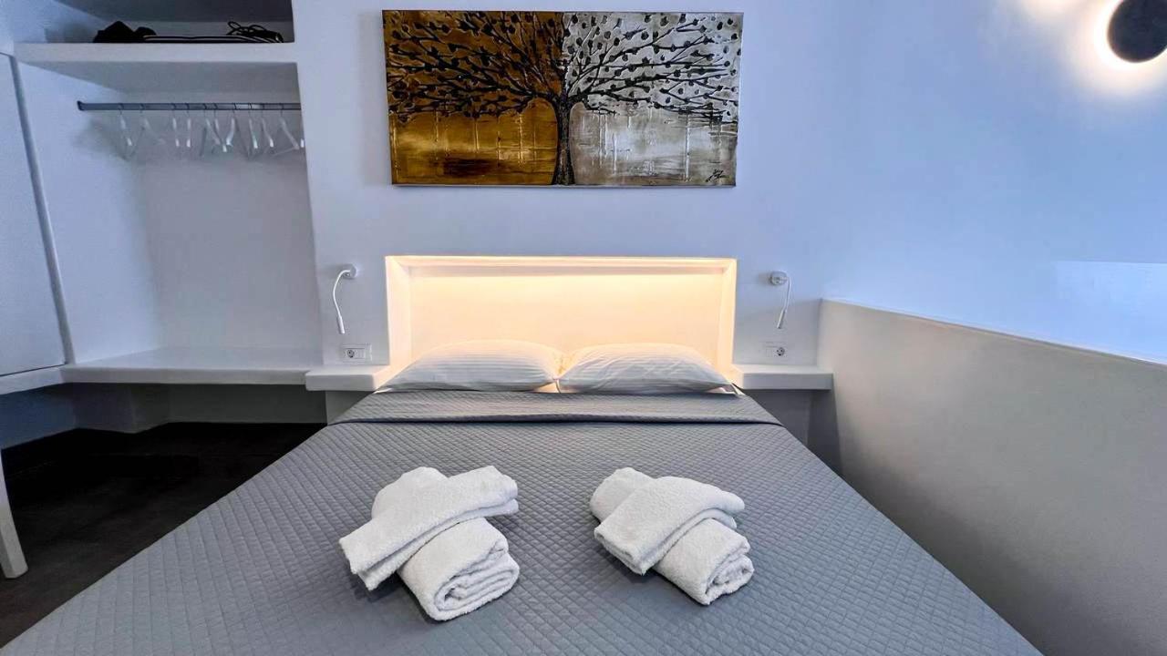 Mykonoscasa Villa Mykonos Town Eksteriør billede