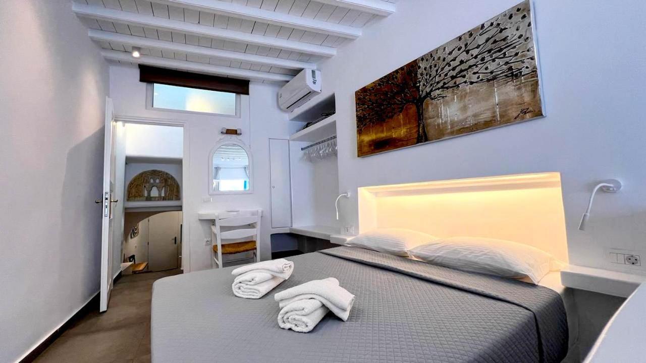 Mykonoscasa Villa Mykonos Town Eksteriør billede