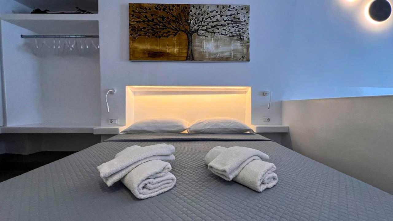 Mykonoscasa Villa Mykonos Town Eksteriør billede