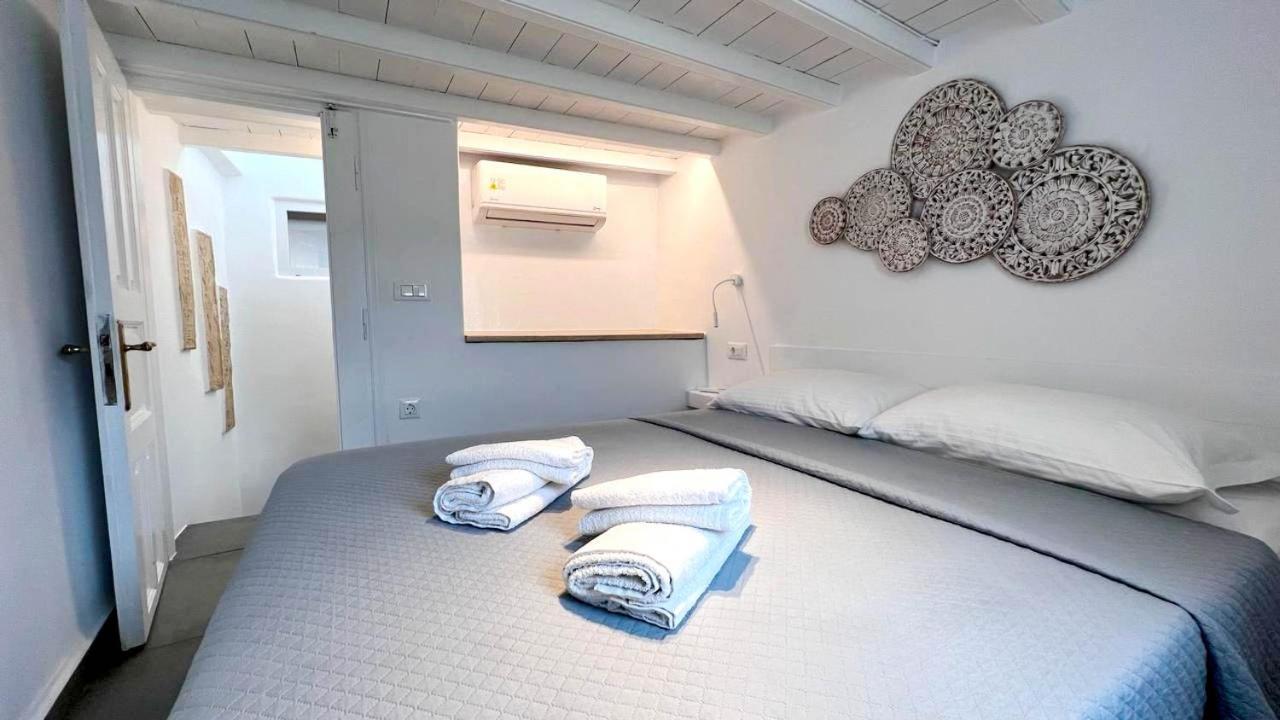 Mykonoscasa Villa Mykonos Town Eksteriør billede
