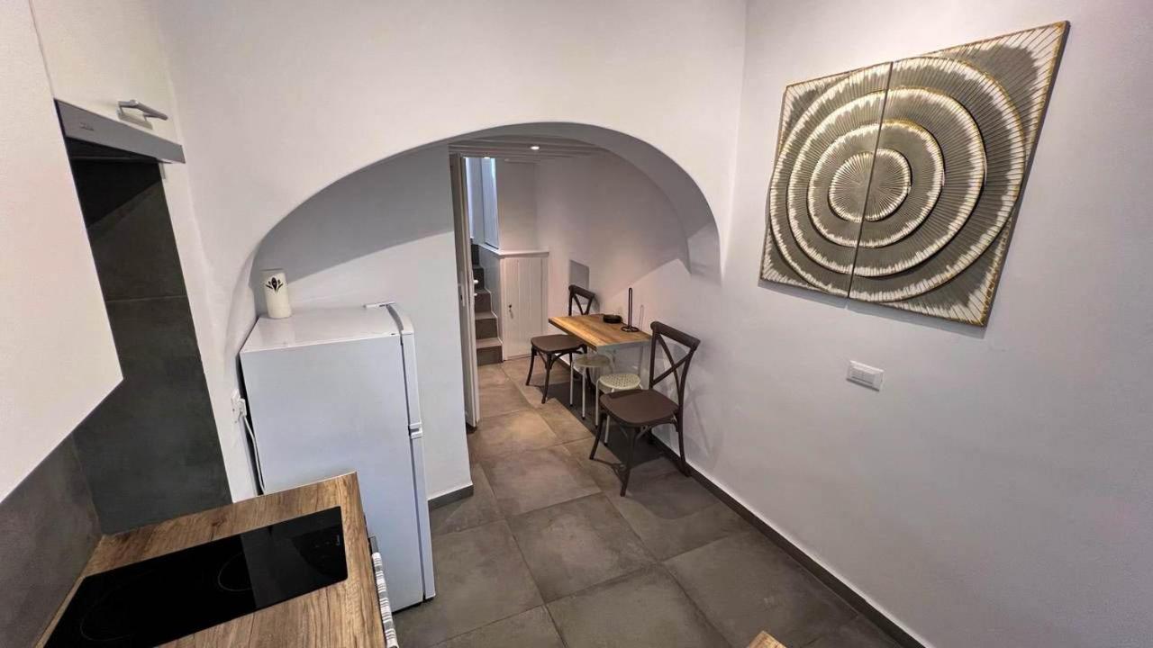 Mykonoscasa Villa Mykonos Town Eksteriør billede