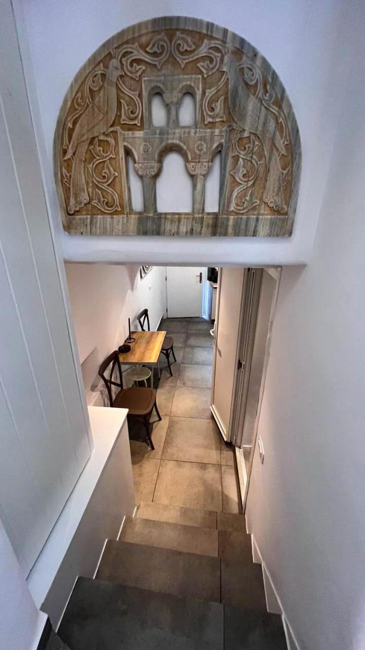 Mykonoscasa Villa Mykonos Town Eksteriør billede