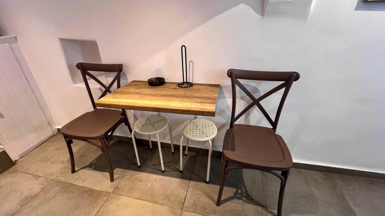 Mykonoscasa Villa Mykonos Town Eksteriør billede