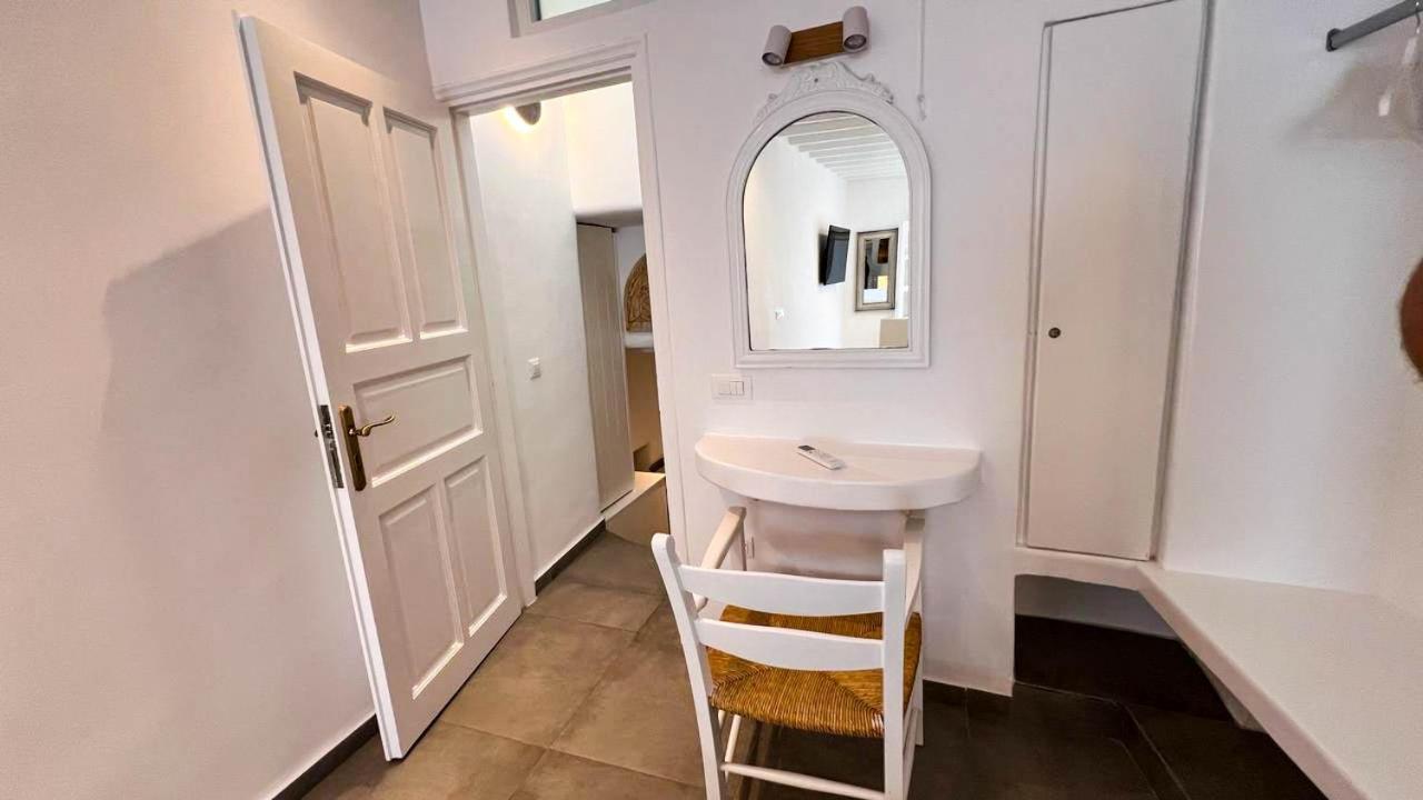 Mykonoscasa Villa Mykonos Town Eksteriør billede