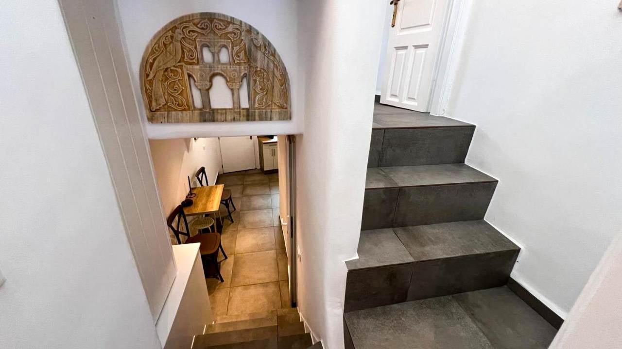 Mykonoscasa Villa Mykonos Town Eksteriør billede