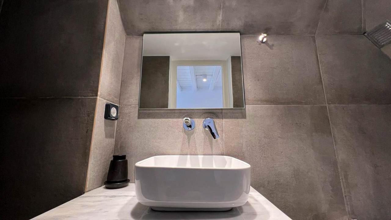 Mykonoscasa Villa Mykonos Town Eksteriør billede
